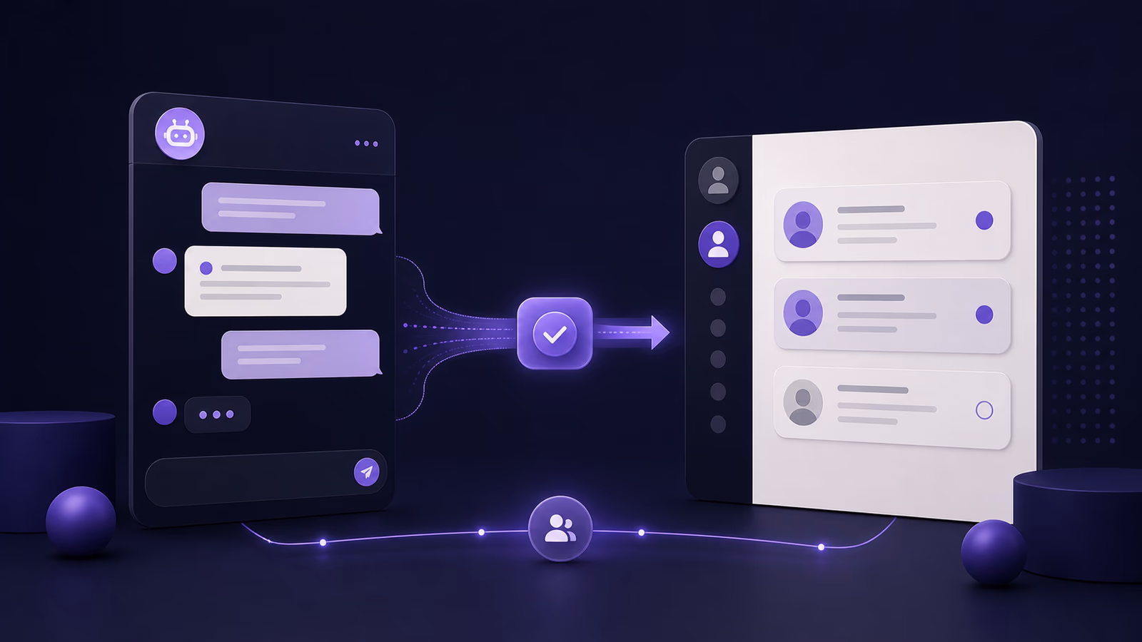 Chatbot vai live-chat: kumpi sopii ja milloin?